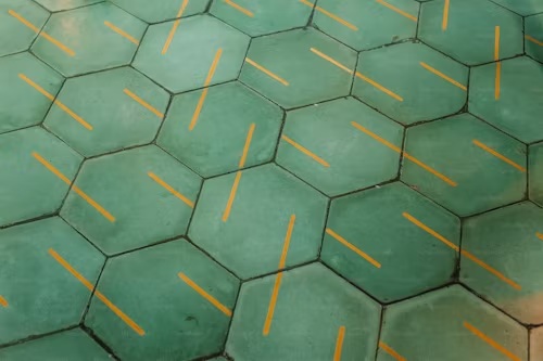 carrelage