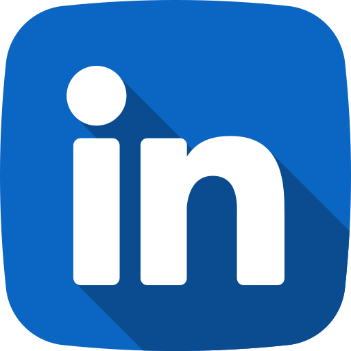 logo de linkedin