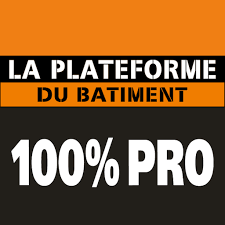 logo Plateforme du bâtiment